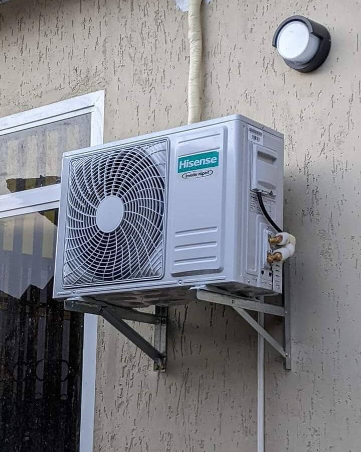 Air Conditioner Repairs Cape Town