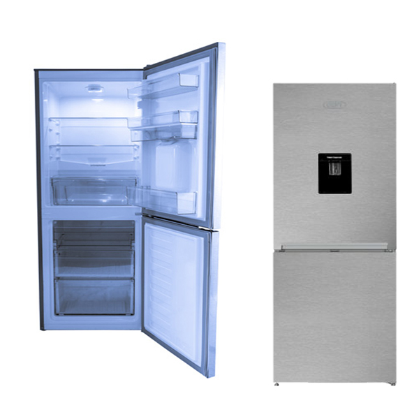 Defy No Frost and bottom freezer fridge repair Cape Town