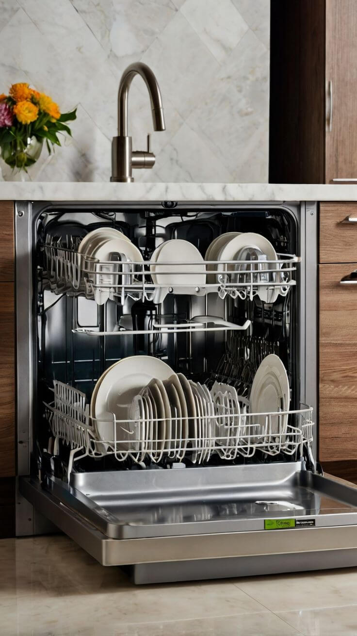 Dishwasher Repairs Cape Town