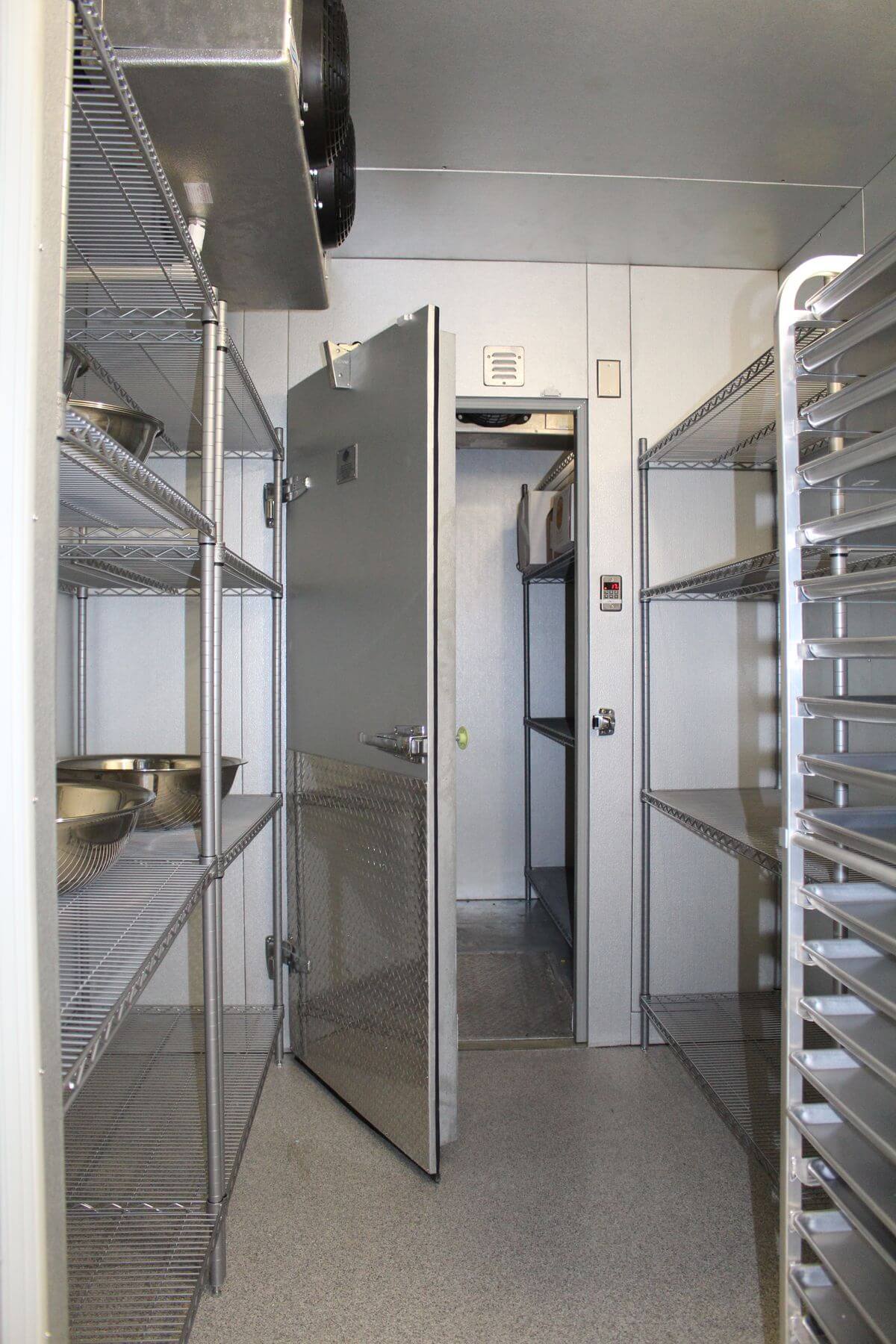 Freezer Room Repairs Cape Town