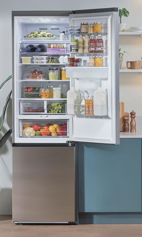 Fridge repairs Cape Town