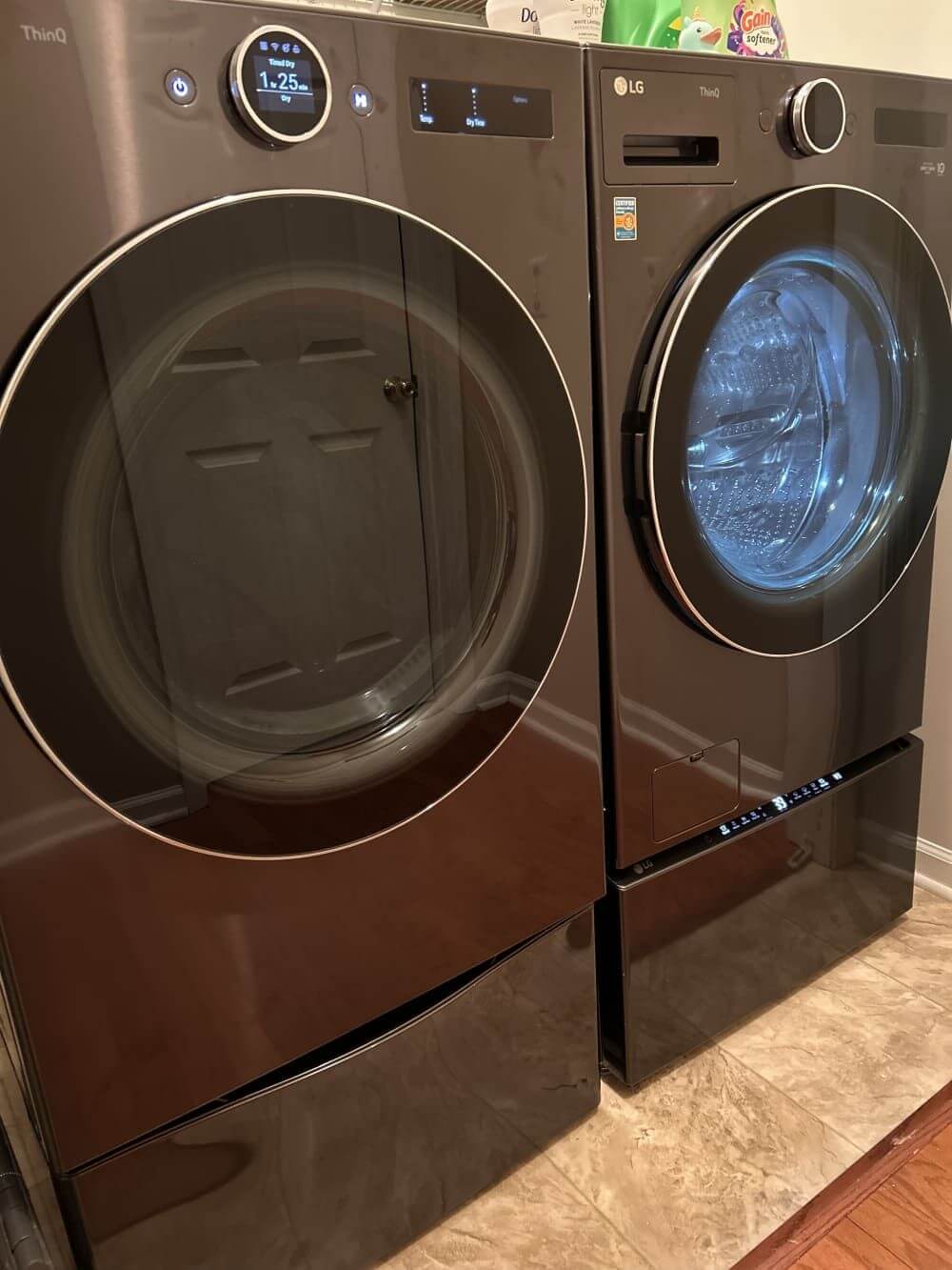 Front Load Washing Machine Repairs Cape Town