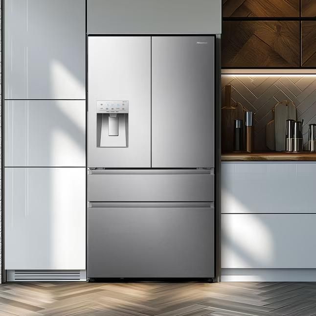 Hisense appliance range repaired in Cape Town