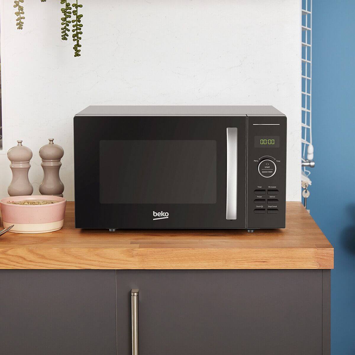 Microwave Oven Repairs Cape Town