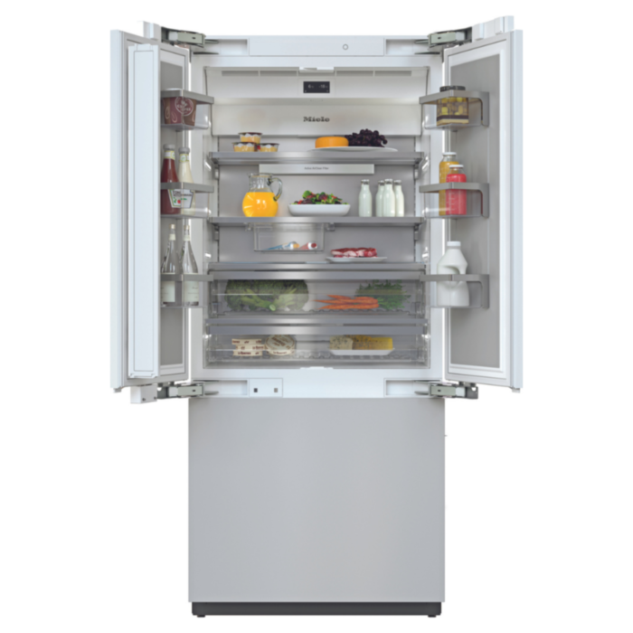 Miele appliance range serviced in Cape Town