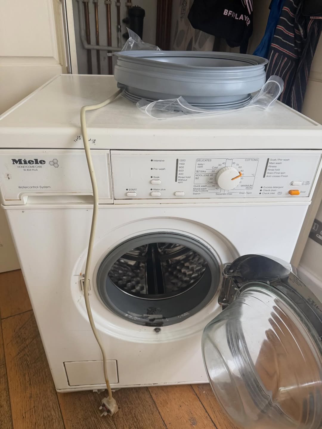 Miele appliance repair service Cape Town suburbs