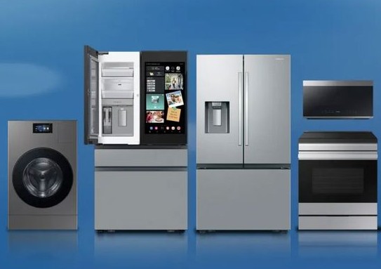 Samsung appliance repair technician Cape Town