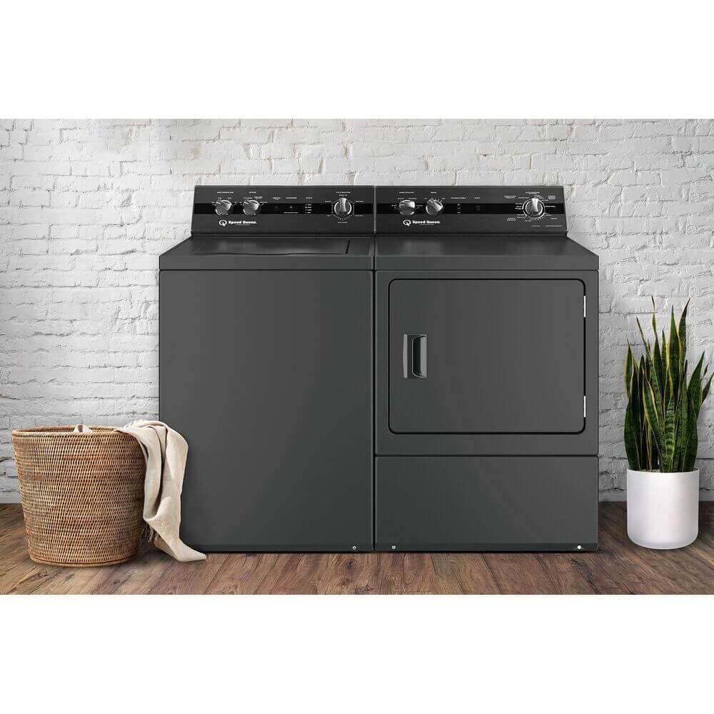 Speed Queen Washing Machine Repairs Cape Town