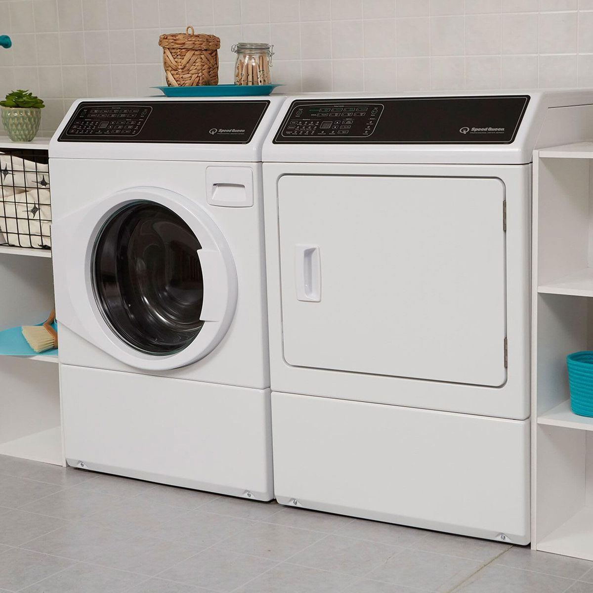 Speed Queen Tumble Dryer Repairs Cape Town