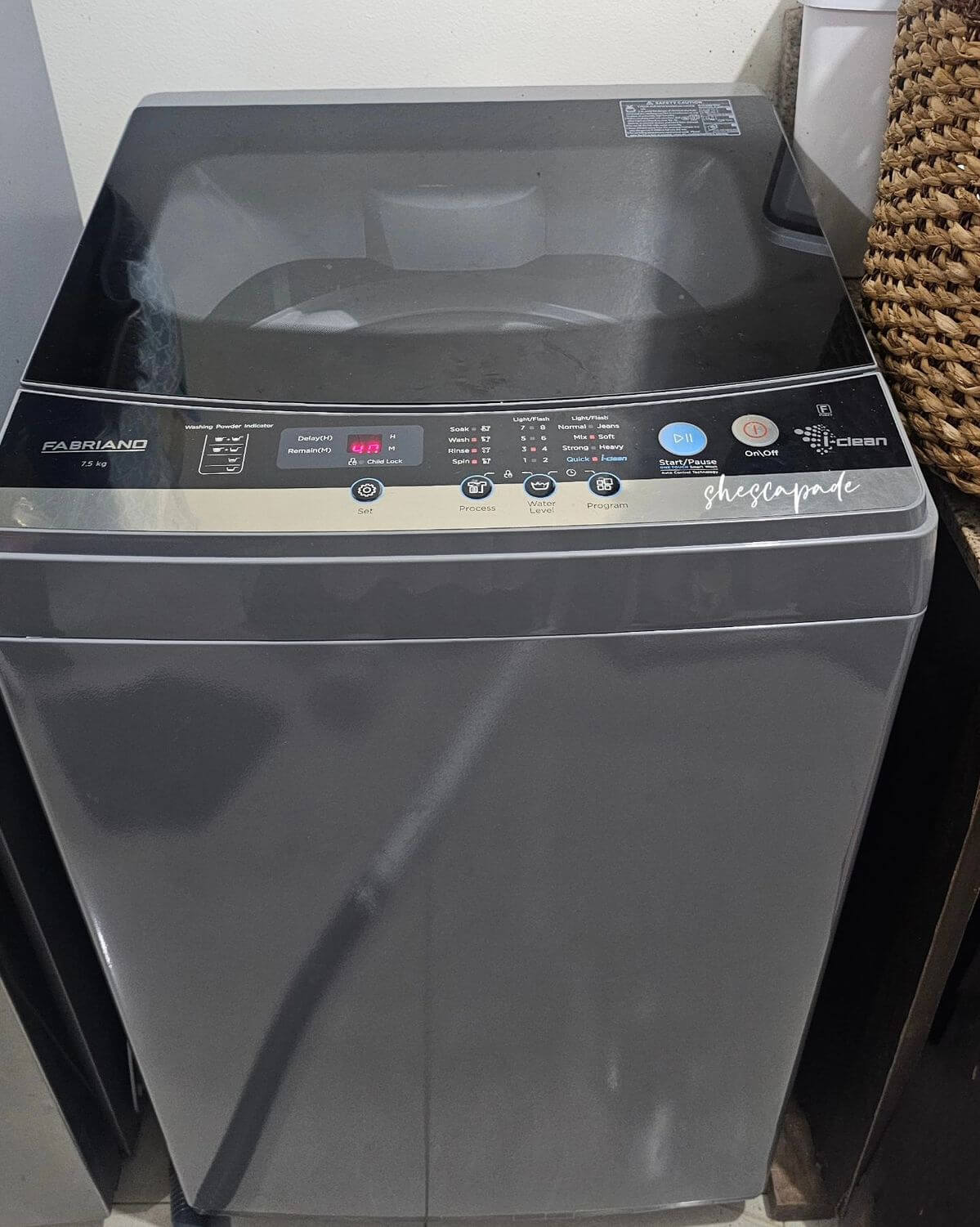 Top Load Washing Machine Repairs Cape Town