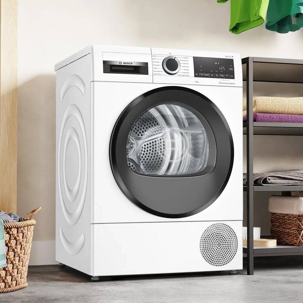 Tumble Dryer Repairs Cape Town