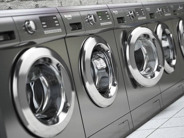 Commercial Washing Machine Repairs Cape Town