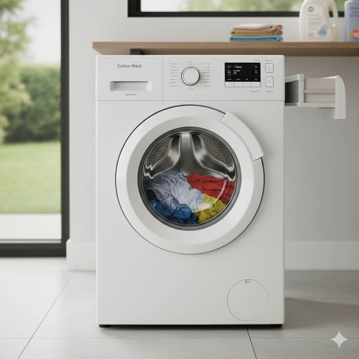 Washing machine repairs Cape Town